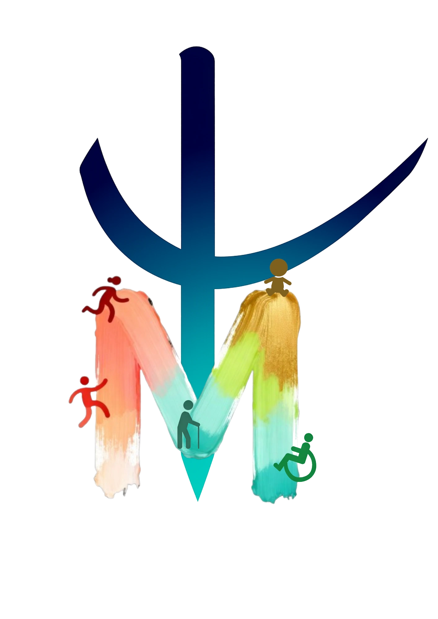 Logo Psychomotricienne Saint-Dizier